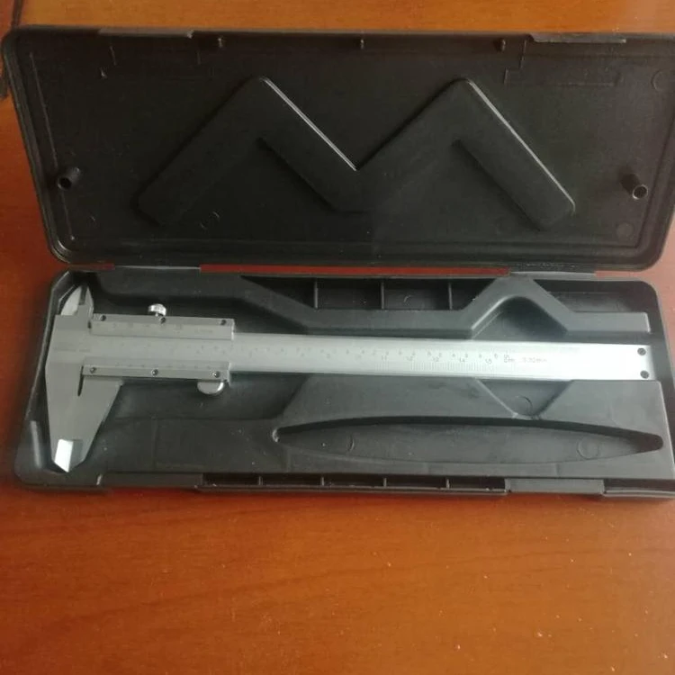 Vernier Caliper