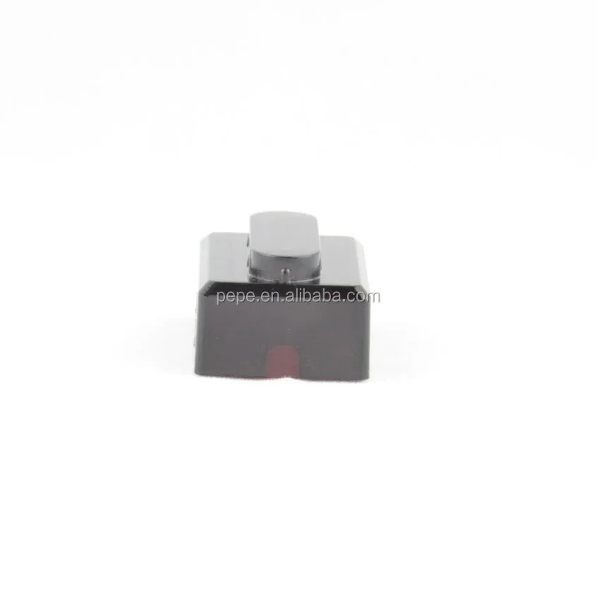 Infrared distance sensor case housing