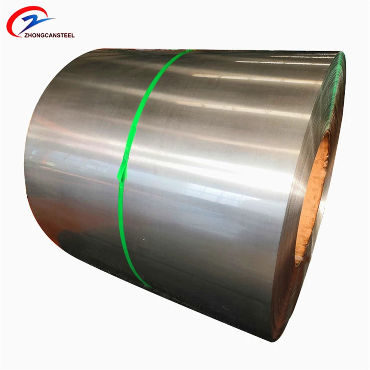 DC01 DC02 DC03 DC04  SAE 1010 1008 1006 custom cut Cold Rolled Steel Coils / Sheet