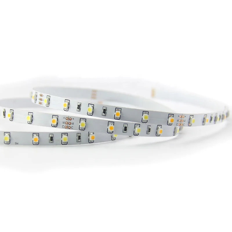 Virable magic color Blue Yellow Red Green White SMD 3825 led strips for AD board  3D letter sign and cabinet