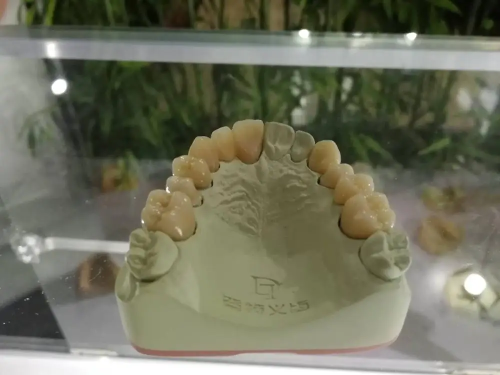 
zirconia crown zirconia teeth price dental laboratory 