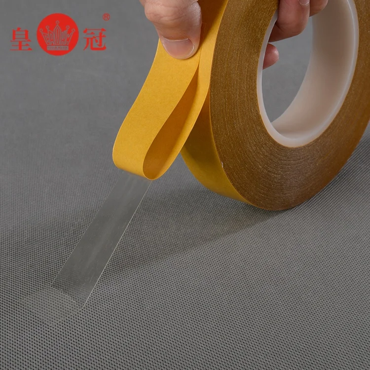 Профессиональный self клейкий Джамбо ролл клейкие ленты 3 м уход за кожей лица double side полиэтиленовая клейкая лента