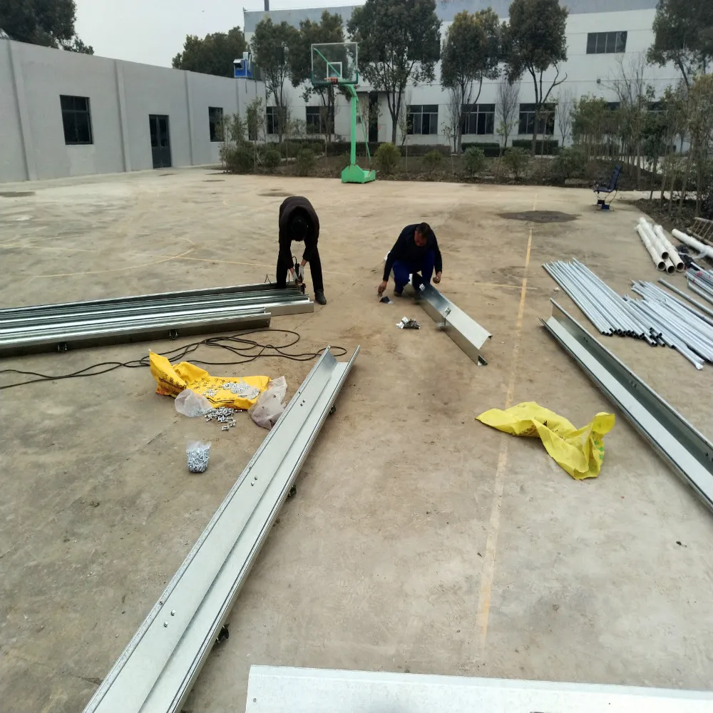 
multi span hydroponic systems greenhouse 