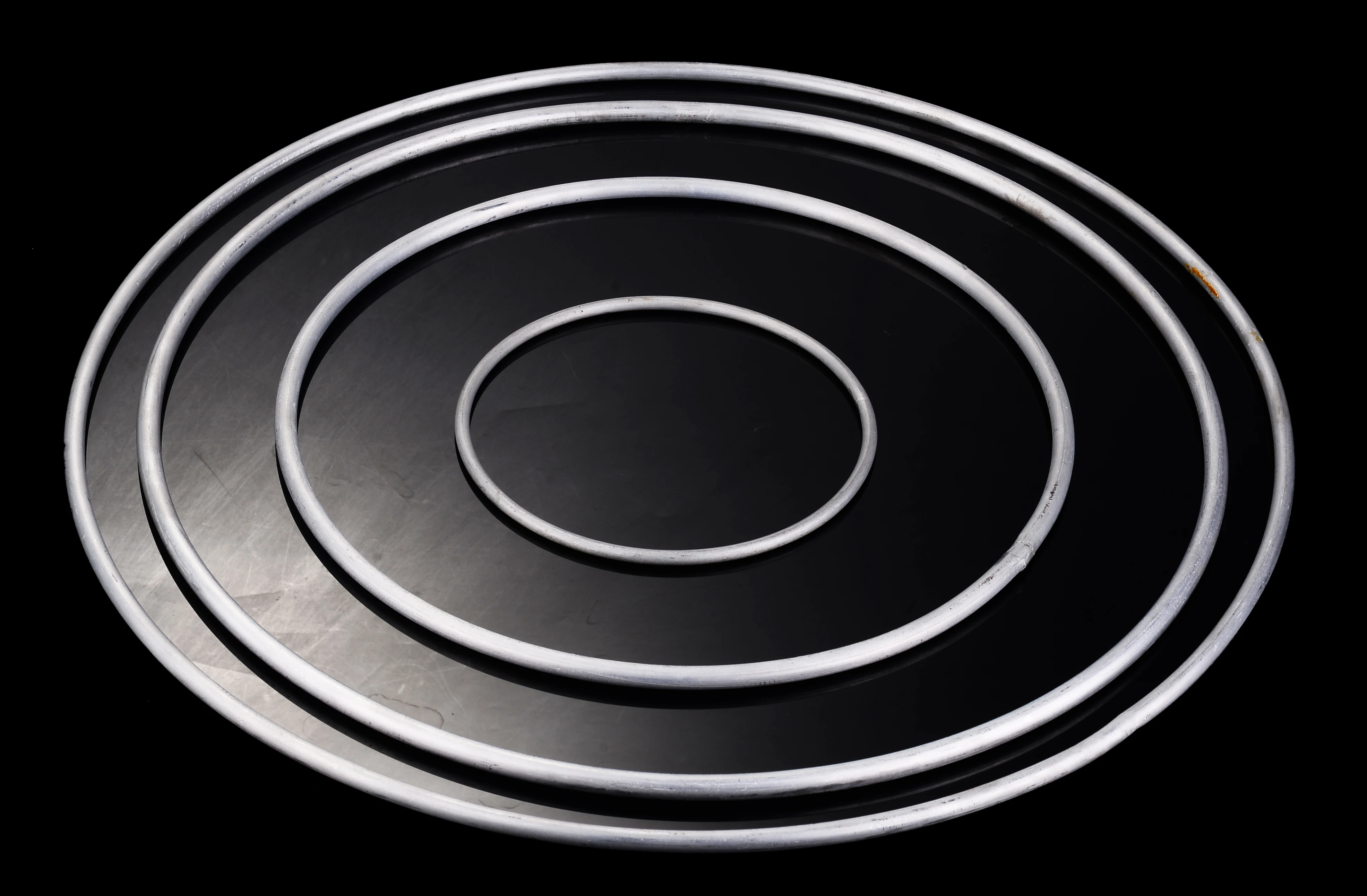 XINXIN New Stock Arrival 80*65*3mm Spacer High Quality Wholesale Copper Ring Gasket