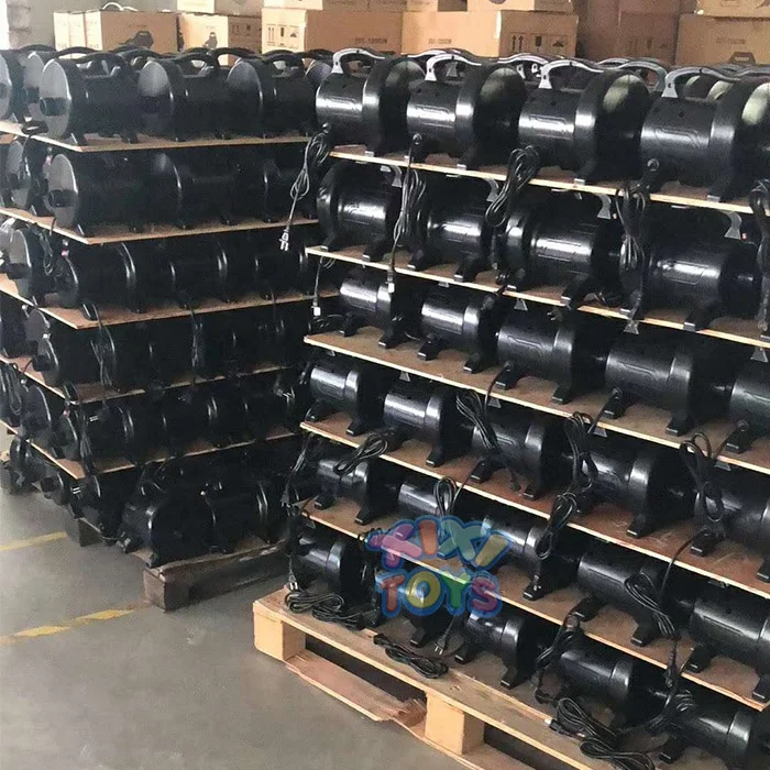 1200 Вт, электрический воздушный компрессор высокого давления для надувных лодок, надувные воздушные насосы для аквапарка, надувные лодки, воздушные насосы