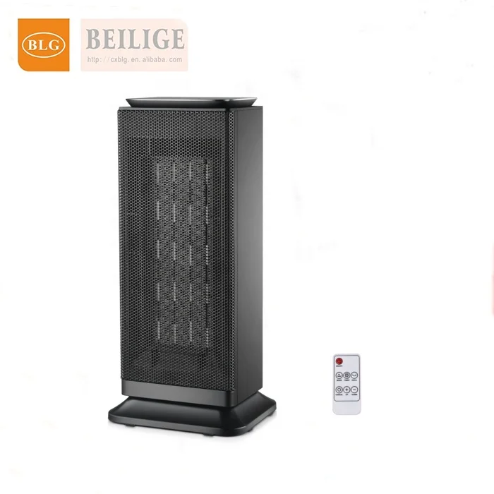 
Manufacturer Lower Price High Quality Guarantee Tower ceramic PTC room heater 