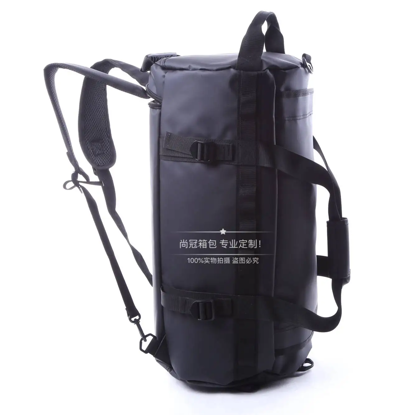 Оптом многофункциональная Водонепроницаемая спортивная сумка для путешествий, тренажерного зала, рюкзак для фитнеса