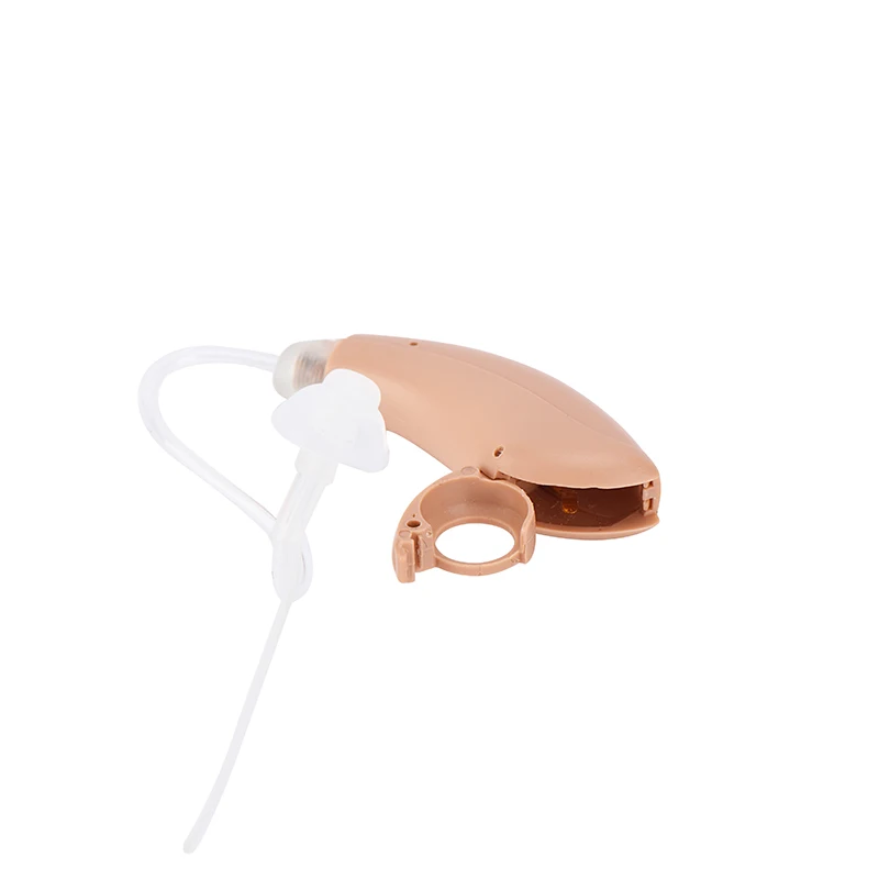 Air Conduction Hearing Aid Aids Amplifier