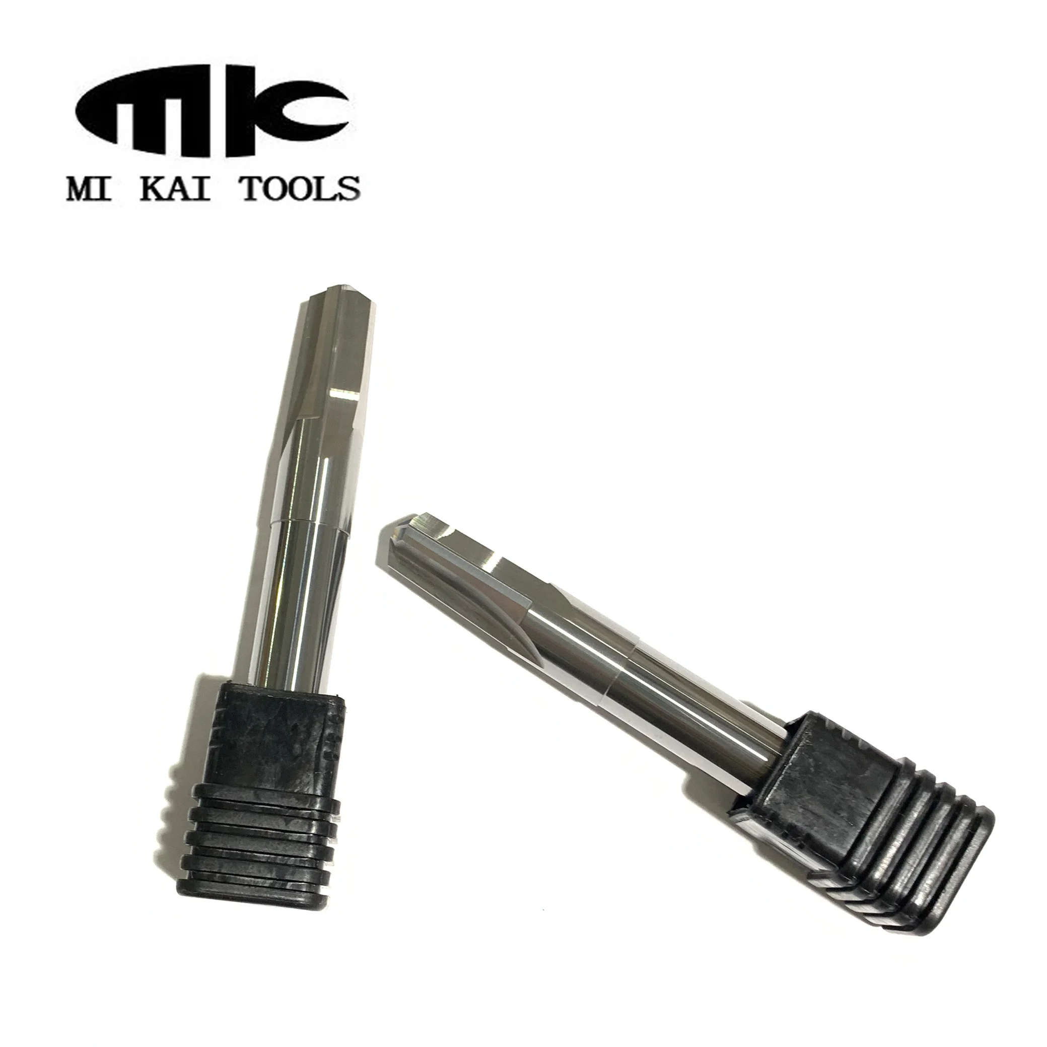 
MK Custom Solid Carbide Steel Hole Taper Reamer 1:10 For Metal 