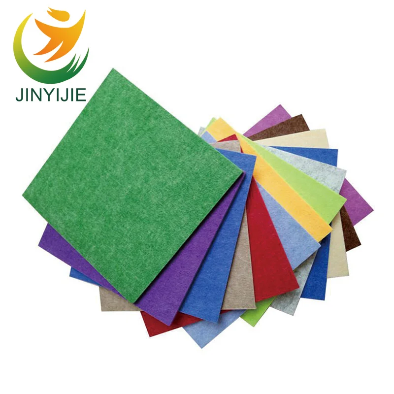 Cork board ceiling tiles soundproofing corner sound absorbers cotton acoustic panels