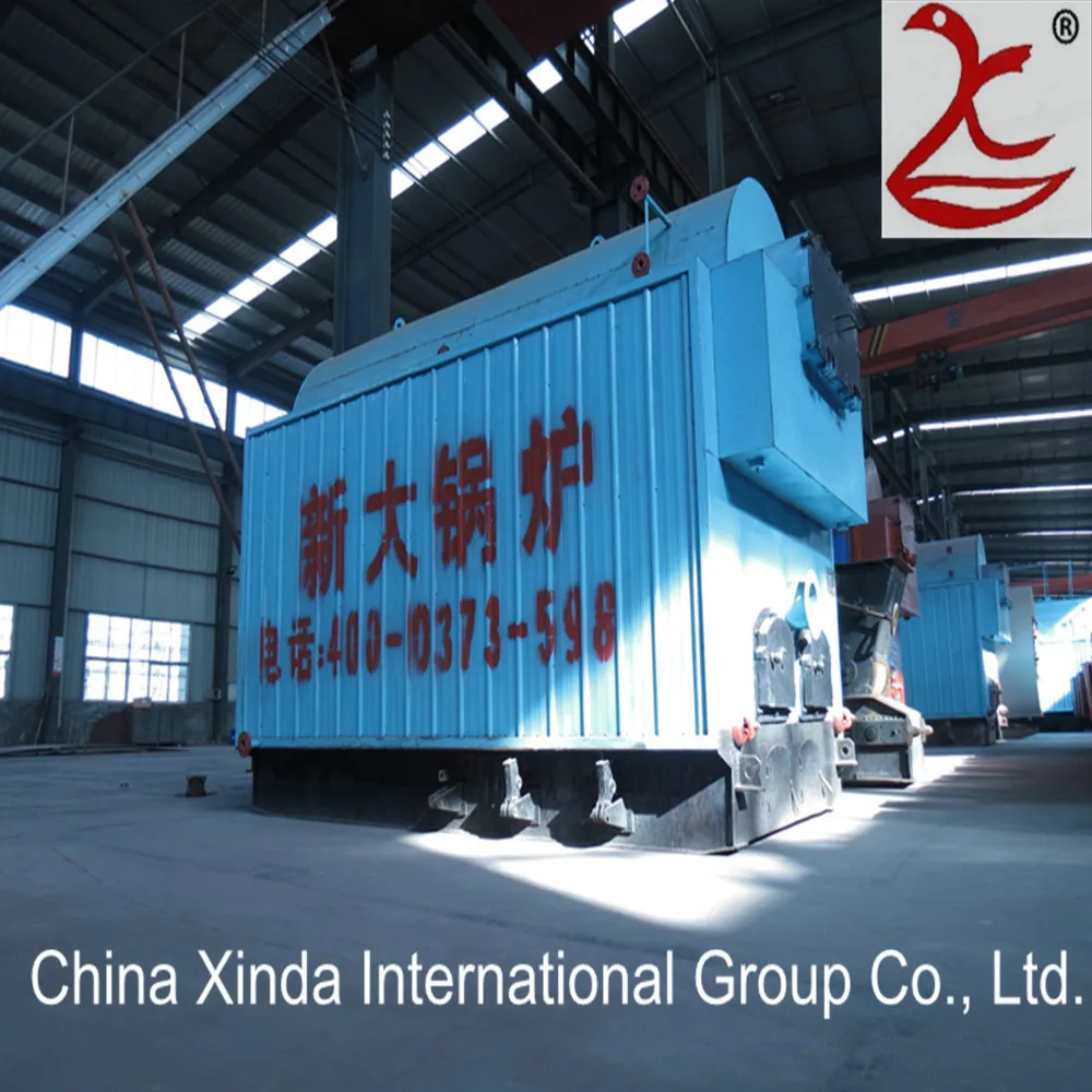 Superheated Fast Hot Water Boiler Made In China Best Boiler Factory