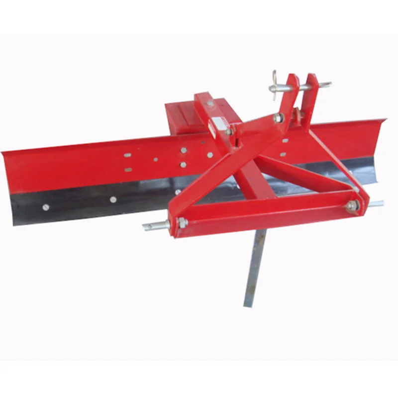 hot sell laser land leveling scraper