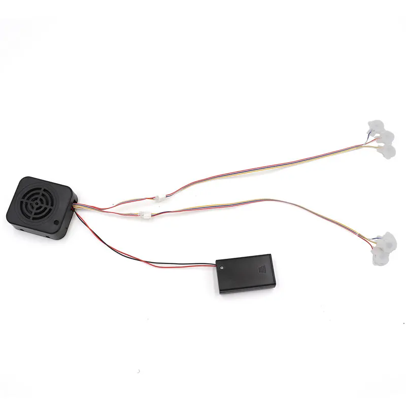 Mini mp3 player, Music Squeeze Box For Plush Toys, voice recorder for teddy bear for music box