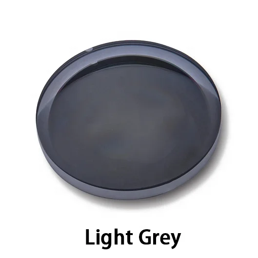 Поляризованные линзы для солнцезащитных очков, индекс 1,50, защита UV400