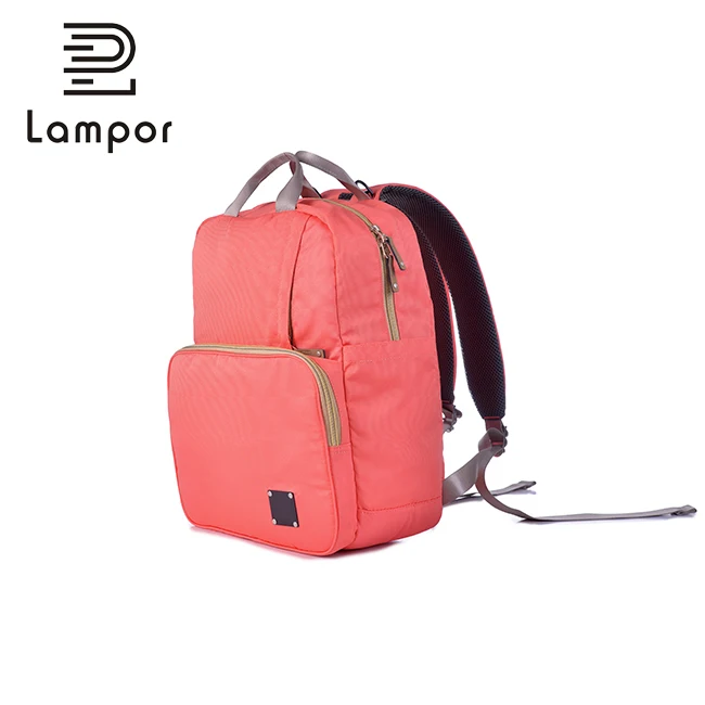 
Wholesale customized waterproof mom diaper bag for baby outdoor travel bag trendy affordable diaper bags 
