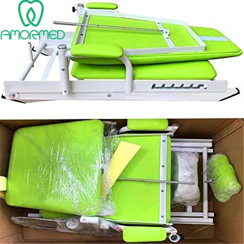 Professional Dentists Competitive Price Portable Dental Chair