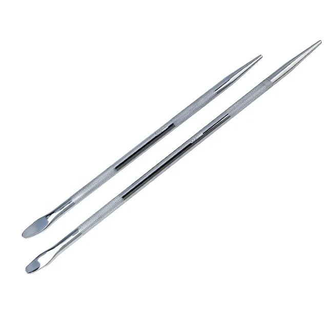 High Grade Round Crowbar Tyre Level Tire Level Bar