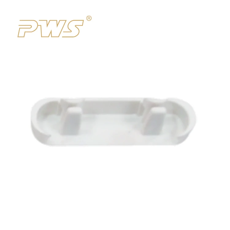 9.17.52312 большая крышка с отверстиями для слива теплоизоляцией