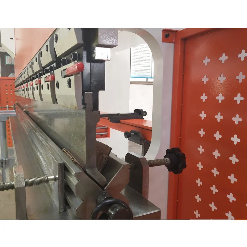 Гидравлический листогибочный станок листогибочный пресс ручной cnc листогибочный станок