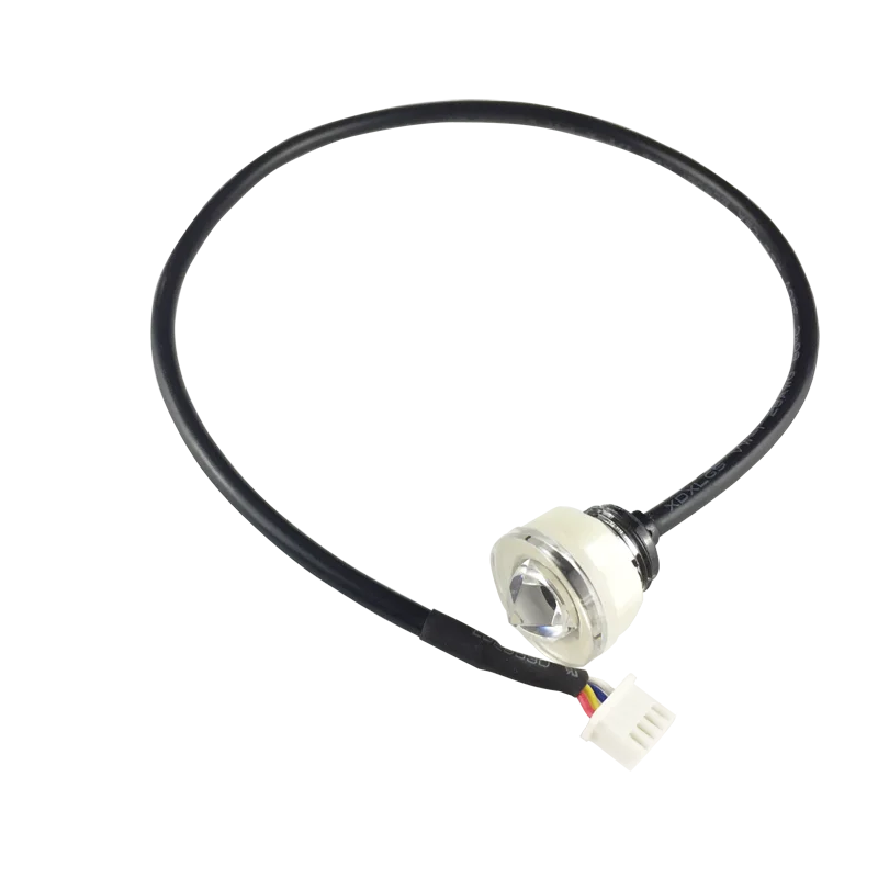 infrared liquid level sensor optical liquid level sensor water level sensor sensor for arduino