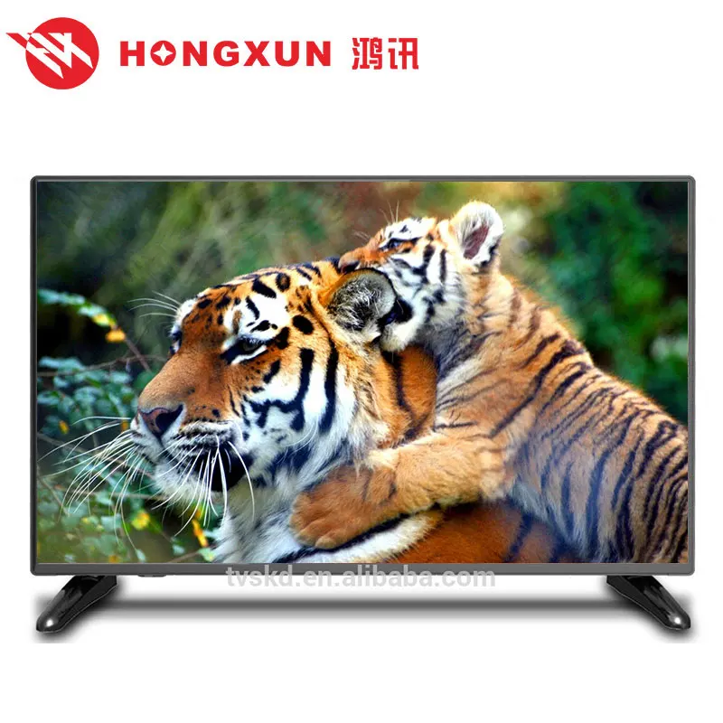 Высокое качество низкая цена Новая акция дешевых телевизионных 22 дюймов светодиодные трубки Японии TV
