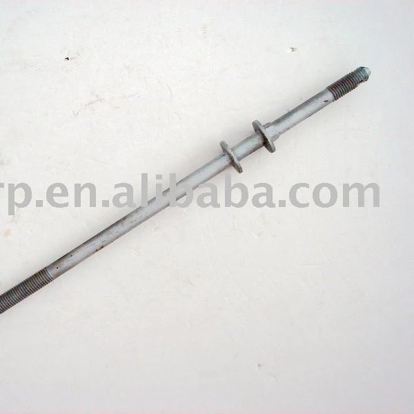 Pole line hardware/Transmission & Distribution Hardware