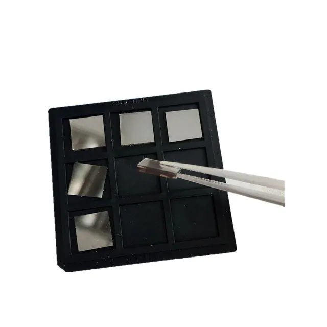 Хит продаж, однокристальная алмазная пластина CVD, алмазная грубая пластина CVD от китайского производителя