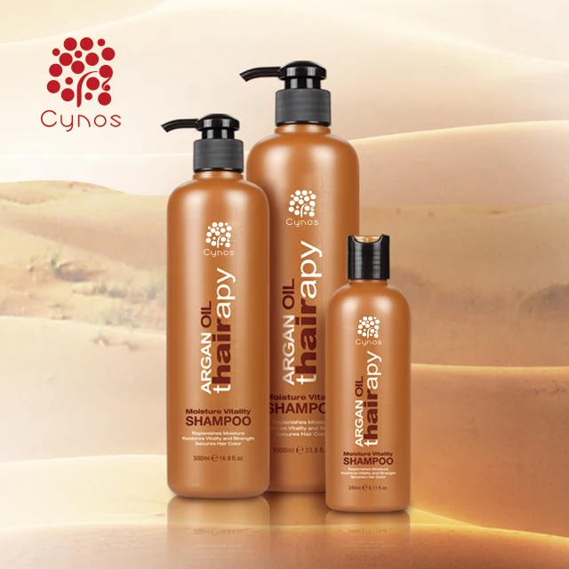 Canada Private Label Delicately Processed Morocco Argan Oil hair treatment