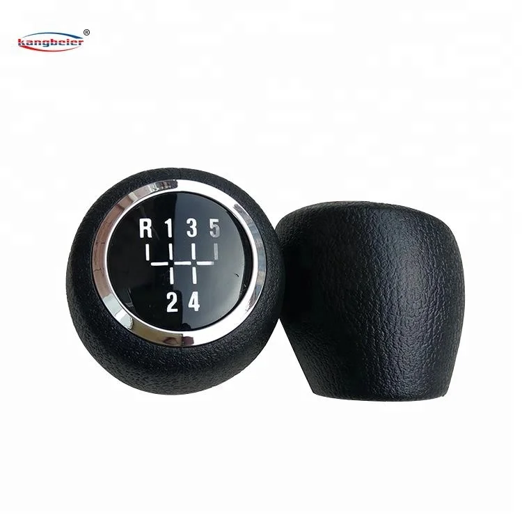 5 Скорость Chrome рычаги передач для автомобиля Chevy Cruze