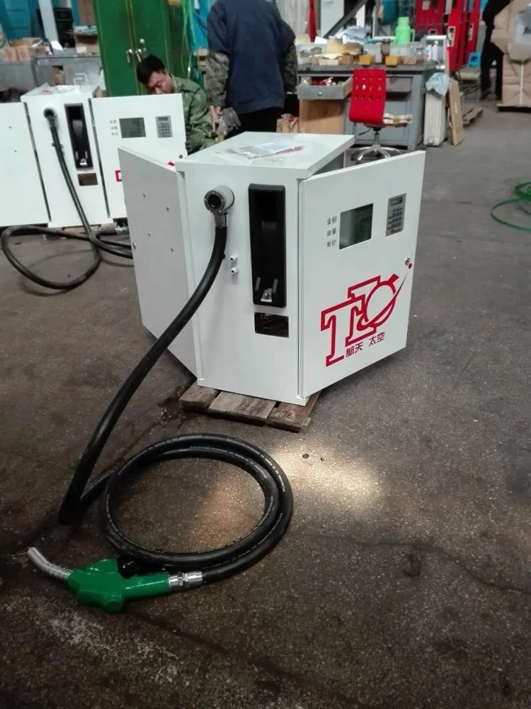 TA-3160DEF Aerospace Taikong gas station gasoline pump fuel pump petrol dispenser machine