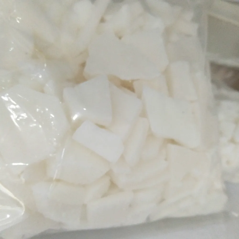 
BTMS 50 Raw Material Behentrimonium Methosulfate Cetearyl Alcohol Hair Conditioner 81646-13-1 