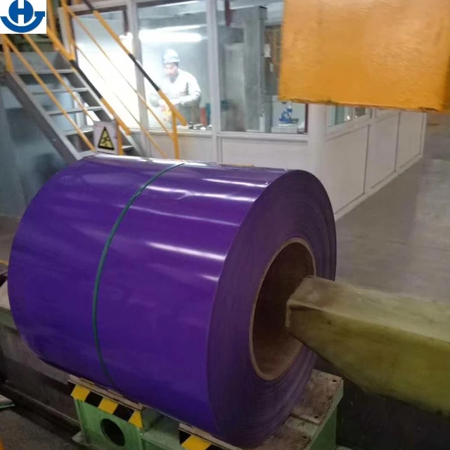Лучшая цена Стальные катушки ppgi G90 поставка фабрики из Китая