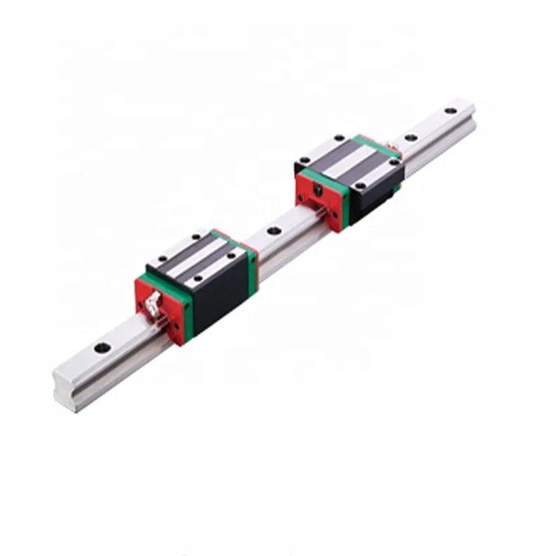 Линейный шарикоподшипник руководство MGN12C подшипник