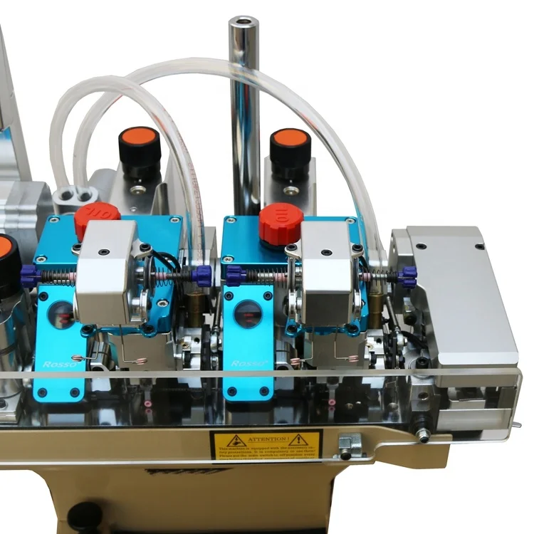 sock Linking machine