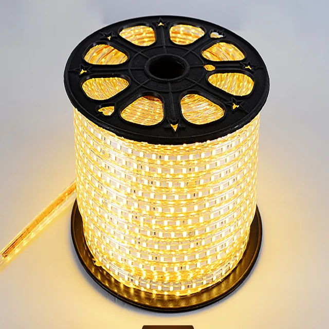 Anern CE Rohs оптовая продажа SMD5050 светодио дный гибкие полосы света