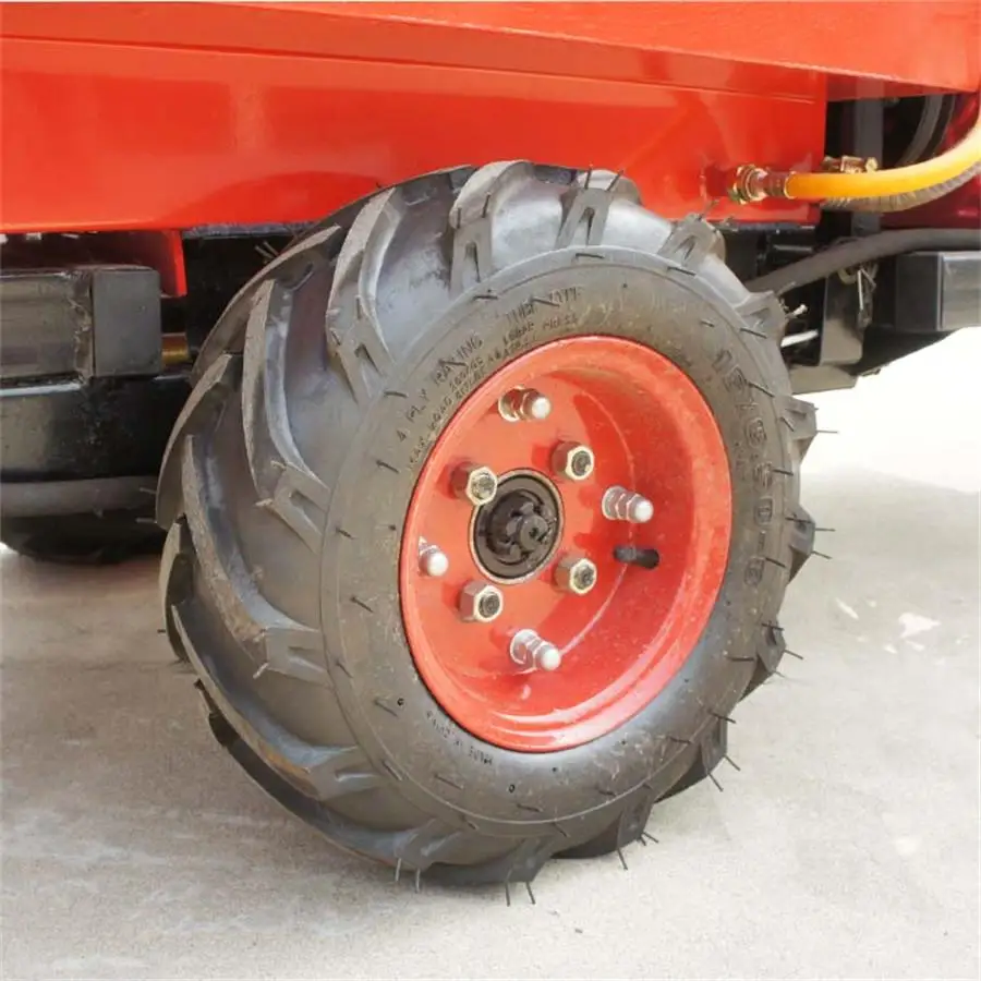 Small Scale Power orchard air blast Sprayer For Vineyard