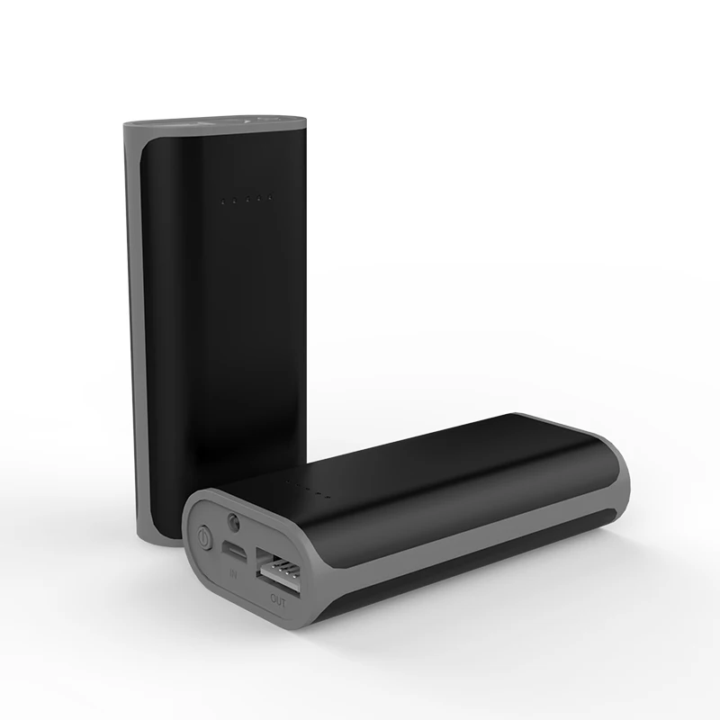 Doolike оптовая продажа power banks 5000 мАч мобильный Банк питания и usb-зарядные устройства Мобильный блок