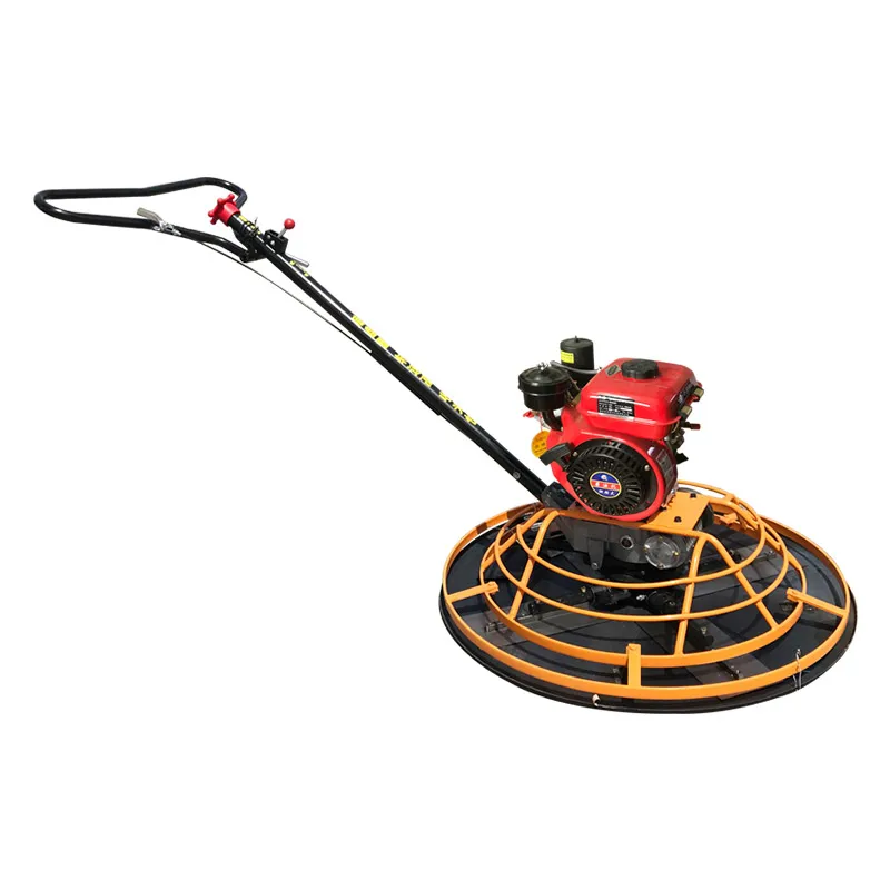 Ride On Power Trowel Machine Concrete Ride On Power Trowel For Sale