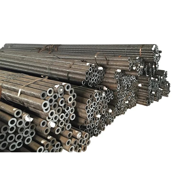 sae j525 seamless steel tube carbon steel pipe carbon black steel sae 1070