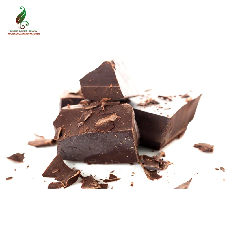 
Best theobroma dark chocolate natural cocoa mass liquor 25kg price 