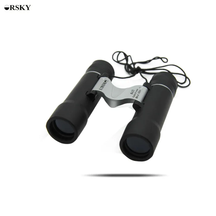Лучшая цена портативный премьер объектив бинокль для концерта дешевые складные