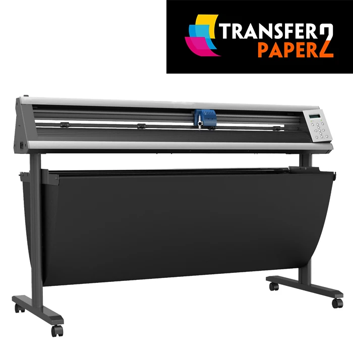 
Hot Sale 1.6m Cutting Plotter for Heat Transfer Vinyl 