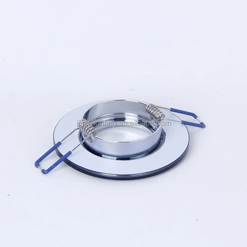 
MR16 lighting fixture GU5.3 led spotlight led lights recesseddownlight housing 