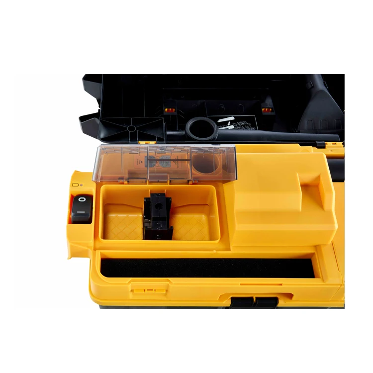 Vacmaster пылесос в Китае, 15L/4Gal 20V ионно-литиевая аккумуляторная промышленный пылесос мокрой dry-DVTB2015