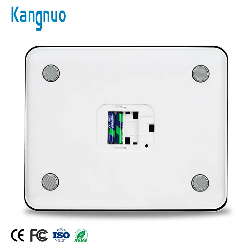 
China Manufacturer 200Kg Personal Adult Digital Body Weight Bathroom Scale 