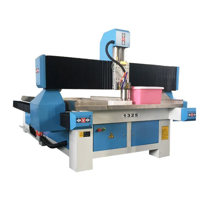 
Factory Supply 4 Axis Wood CNC Router Engraver Machine Wood Carving CNC Router 