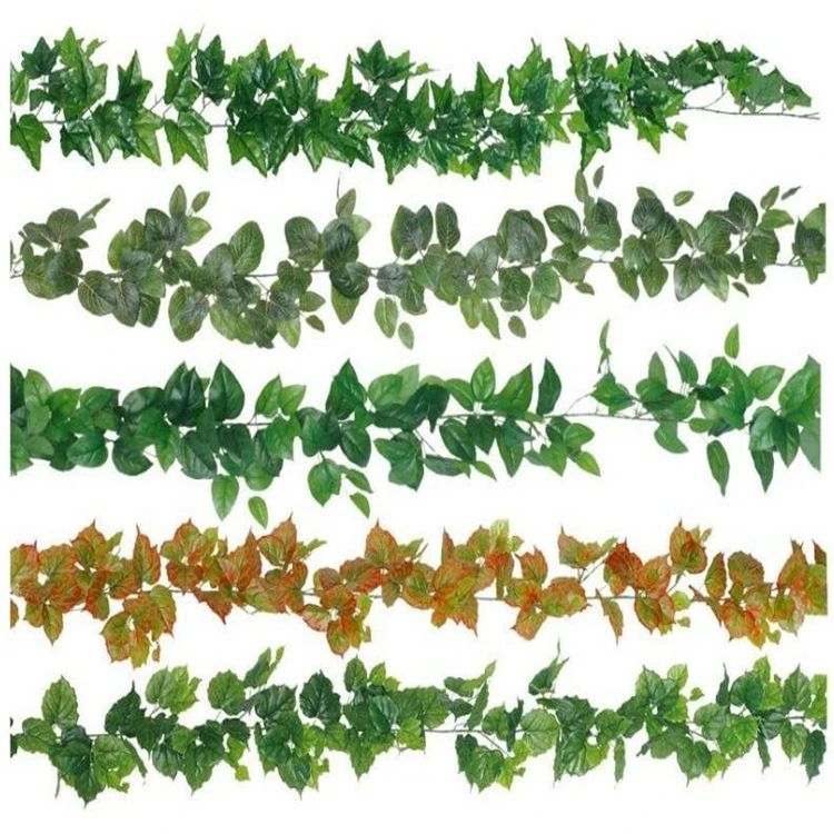 rattan decoration Rattan decorative fence widely used in the decoration of the wall table