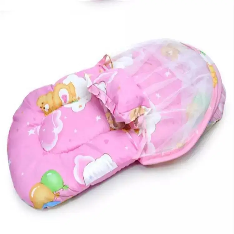 
beautiful folding mosquito net for newborn baby baby bed canopy 