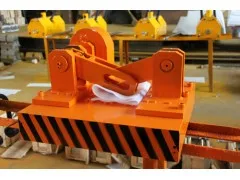 Автоматическая плоская Магнитная подъемная пластина, Постоянный Магнитный подъемник с дистанционным управлением