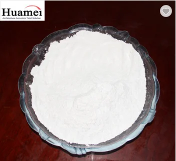 Alpha white 25kg bag gypsum powder  for dental